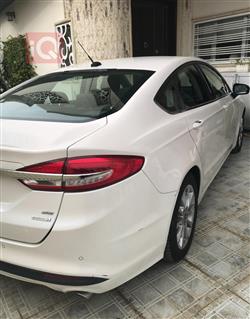 فورد فيوجن